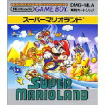楽天市場】ゲームボーイ スーパーマリオランドの通販