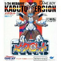 楽天市場】ゲームボーイ メダロットの通販