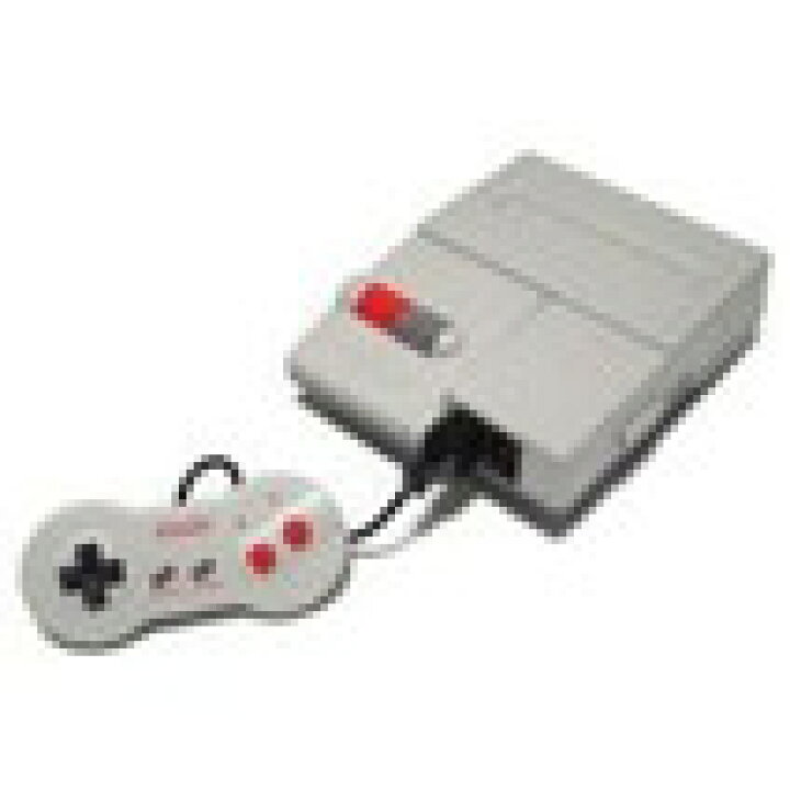 楽天市場】【送料無料】【中古】FC ファミリー コンピュータ 本体 (AV 