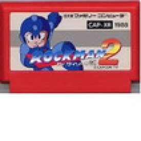 ロックマン2