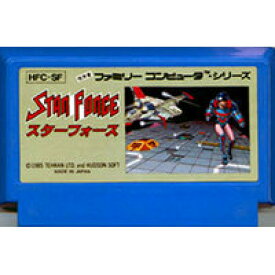 スーパースターフォース