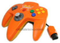 楽天市場】ピカチュウNINTENDO64 オレンジ&イエローの通販 