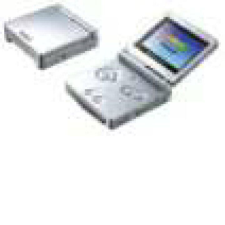 楽天市場】【送料無料】【中古】GBA ゲームボーイアドバンスSP 本体 