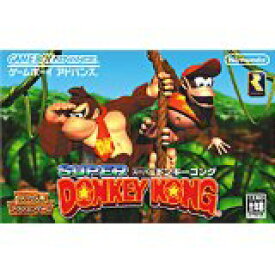 楽天市場 ゲームボーイアドバンス ドンキーコングの通販