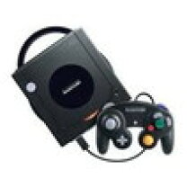 楽天市場】ゲームキューブ ブラック 本体の通販 