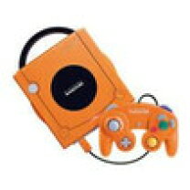楽天市場】ゲームキューブ コントローラー オレンジの通販