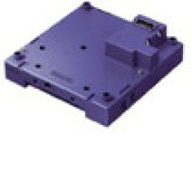 【ディスクなし】【送料無料】【中古】GC ゲームキューブ ゲームボーイプレーヤー バイオレット 任天堂