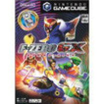 楽天市場】f－zero gx ゲームキューブの通販