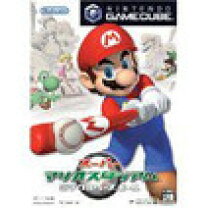 楽天市場】ゲームキューブ マリオベースボールの通販 