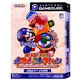 【付属品欠品】【送料無料】【中古】GC ゲームキューブ パズルコレクション ドクターマリオ+ヨッシーのクッキー+パネルでポン ソフト