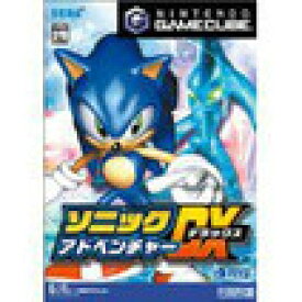 楽天市場 ゲームキューブ ソニックの通販