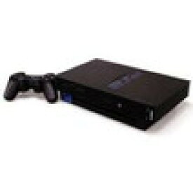 【送料無料】【中古】PS2 PlayStation2 ブラック (SCPH-35000) プレステ2 コントローラーはホリ製