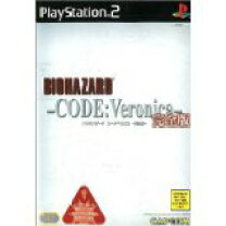 楽天市場】バイオハザード コードベロニカ PS2の通販 