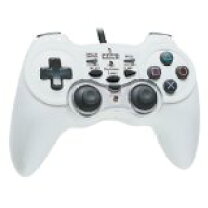 楽天市場】hori ps2用 アナログ振動パッド2 turbo (ブラック)の通販