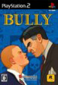 【送料無料】【新品】PS2 Bully ブリー