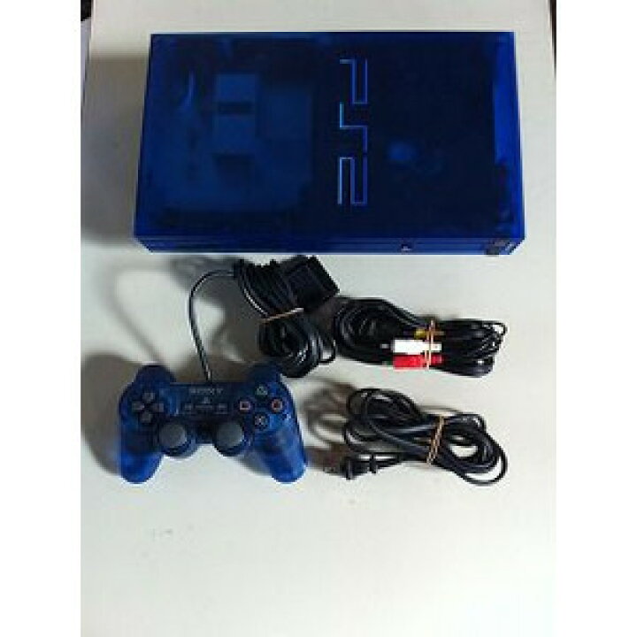 楽天市場】【送料無料】【中古】PS2 PlayStation2 プレイステーション2 
