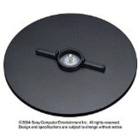【送料無料】【中古】PS2 PlayStation 2 専用縦置きスタンド SCPH-70110 チャコール・ブラック プレステ2（箱付き）