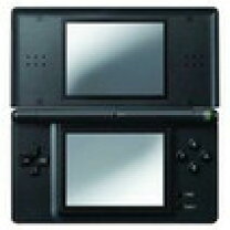 楽天市場】ニンテンドーDS Lite エナメルネイビーの通販