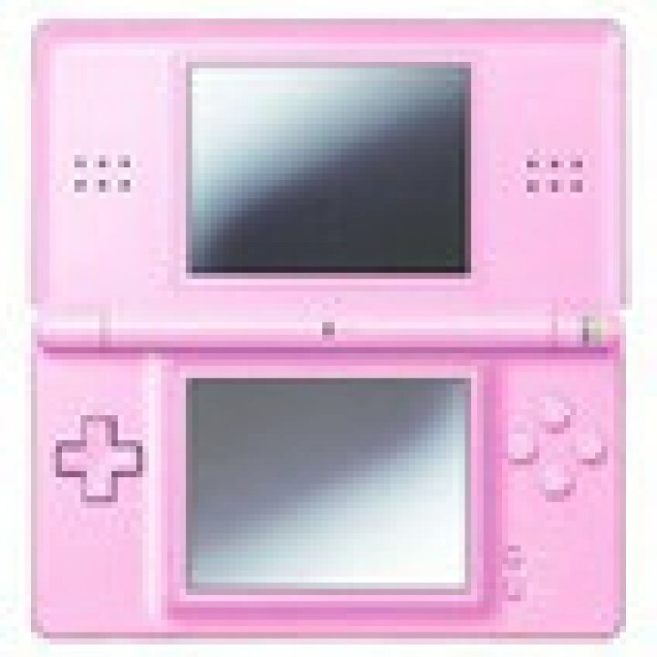楽天市場 訳あり 送料無料 中古 Ds ニンテンドーds Lite ノーブルピンク 任天堂 本体 買取ヒーローズ２号店