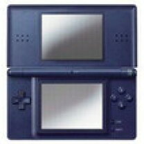 楽天市場】ニンテンドーDS Lite エナメルネイビーの通販