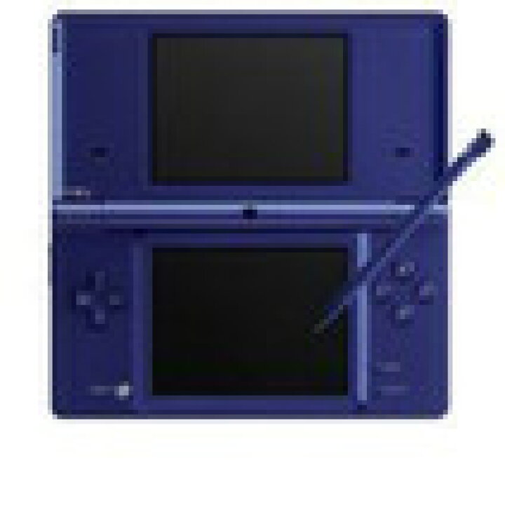 楽天市場 送料無料 中古 Ds ニンテンドーdsi メタリックブルー 任天堂 本体 買取ヒーローズ2号店 楽天市場 送料無料 中古 Ds ニンテンドーdsi メタリックブルー 任天堂 本体 買取ヒーローズ2号店