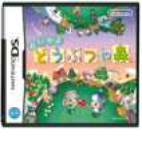 楽天市場】ソフト（関連作品どうぶつの森）（Nintendo DS｜テレビ 