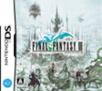 楽天市場】ファイナルファンタジーiii ds 中古の通販 