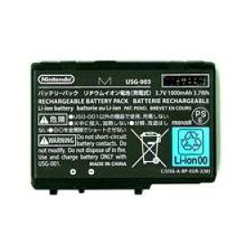 楽天市場 ニンテンドーds バッテリーの通販