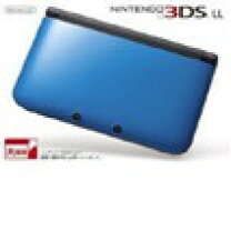 楽天市場】3ds ll ブルー 中古 本体の通販