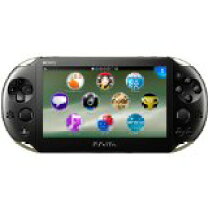 楽天市場】ps vita 2000 本体の通販