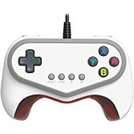 【送料無料】【中古】Wii U ポッ拳 専用コントローラー for Wii U（箱説付き）