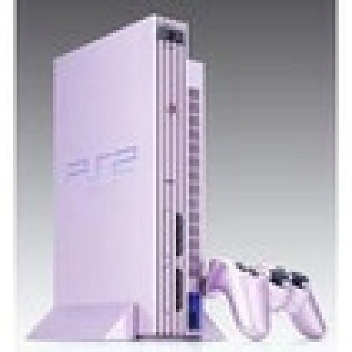 楽天市場】【送料無料】【中古】PS2 PlayStation2 プレイステーション2 