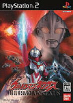 楽天市場】ps2 ウルトラマンネクサスの通販