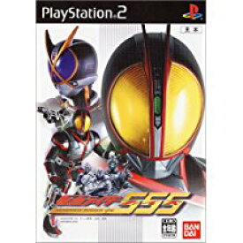 楽天市場 Ps2 仮面ライダー 555の通販