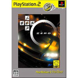 【送料無料】【新品】PS2 プレイステーション2 首都高バトル0（PlayStation 2 the Best）