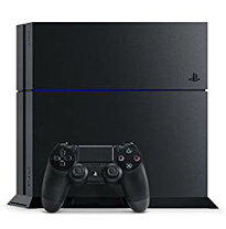 楽天市場】PlayStation4 ジェット・ブラック 500GBの通販