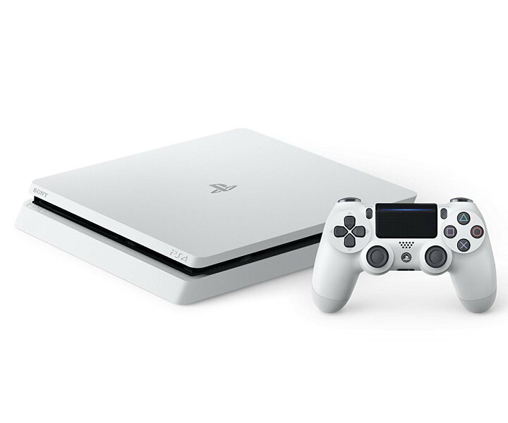 楽天市場】【送料無料】【中古】PS4 PlayStation 4 グレイシャー 