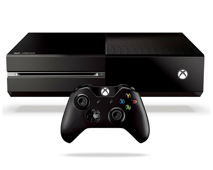 楽天市場】【送料無料】【中古】Xbox One 本体 ブラック : 買取 