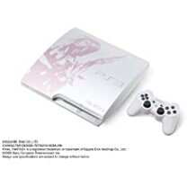 楽天市場】PlayStation 3(250GB) FINAL FANTASY XIII LIGHTNING 