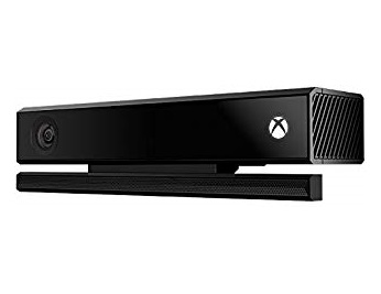 4549576000336 【送料無料】【中古】Xbox One Kinect センサー カメラ