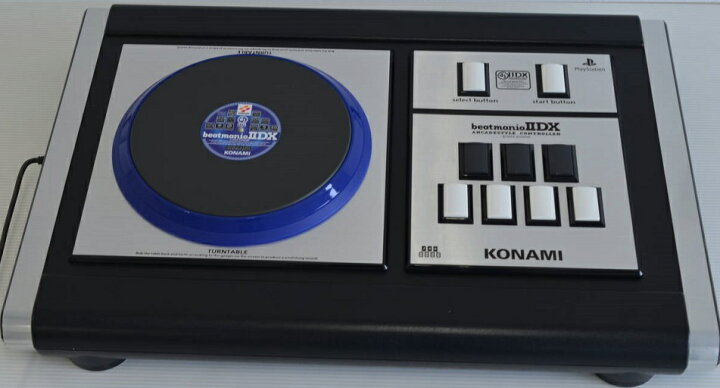 楽天市場】【送料無料】【中古】PS2 プレイステーション2 beatmania 