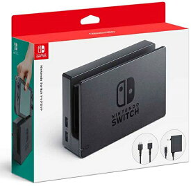 【送料無料】【中古】Nintendo Switch 【任天堂純正品】Nintendo Switch ドックセット