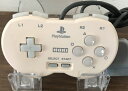 【訳あり】【送料無料】【中古】PS プレイステーション ポケットコントローラ ピンク ホリ