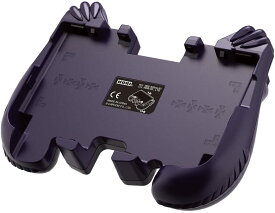 【送料無料】【中古】3DS 【3DS LL用】モンスターハンター4 ハンティングギア for ニンテンドー3DS LL ゴア・マガラ ブラック ホリ 3DS-333