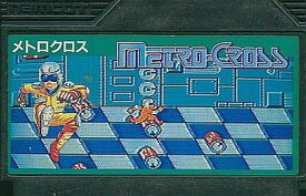 メトロクロス