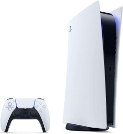 【送料無料】【中古】PS5 PlayStation 5 デジタル・エディション (CFI-1200B01) プレイステーション5（箱説付き）