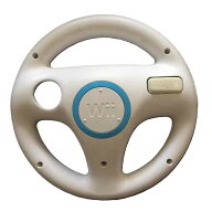 【送料無料】【中古】Wii Wiiハンドル