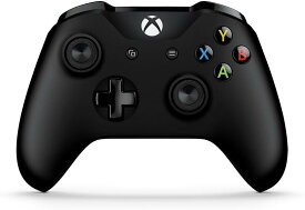 【送料無料】【中古】Xbox One ワイヤレス コントローラー (ブラック) コントローラー Bluetooth 型番1708
