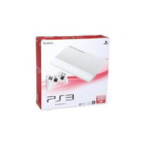 楽天市場】playstation 3 クラシック・ホワイト 250gb (cech－4200blw  