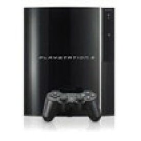 【送料無料】【中古】PS3 PlayStation 3 (40GB) CECHH00 ブラック 本体 プレステ3